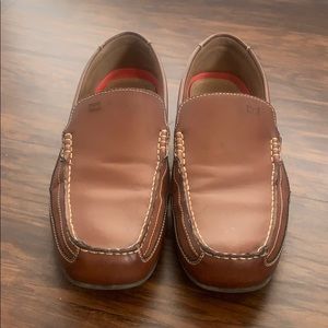 TOMMY HILFIGER LOAFERS